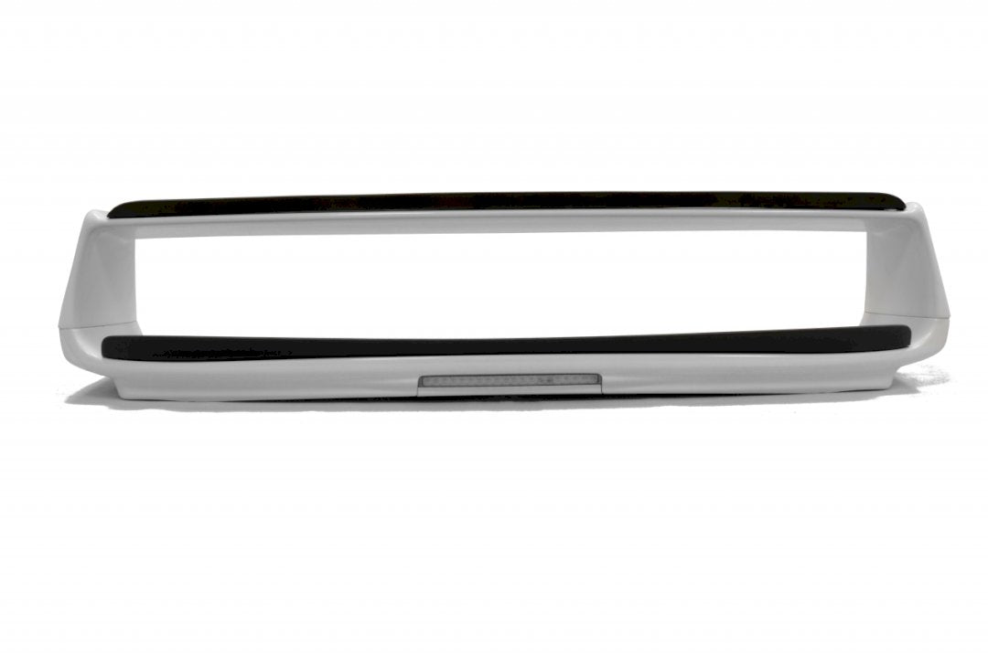 Maxton Design - UPPER SPOILER CAP SUBARU IMPREZA WRX STI (BLOBEYE)