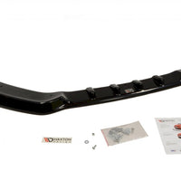 Maxton Design - FRONT SPLITTER AUDI A5 8T (FOR STANDARD VERSION OF A5) (2007-2011)