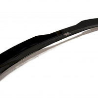 Maxton Design - SPOILER CAP AUDI RS4 B5
