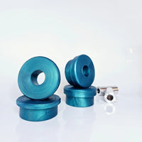 Subaru Impreza WRX Sti GG/GD (2000-2007) Rear Subframe Diff Cradle Outrigger Bushes