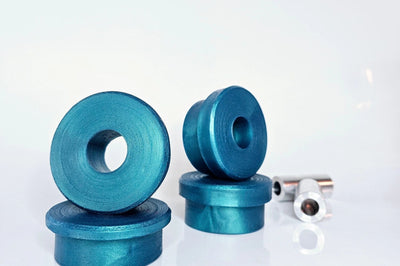 Subaru Impreza WRX Sti GG/GD (2000-2007) Rear Subframe Diff Cradle Outrigger Bushes