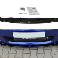 Maxton Design - FRONT SPLITTER V.1 FORD FOCUS MK1 RS
