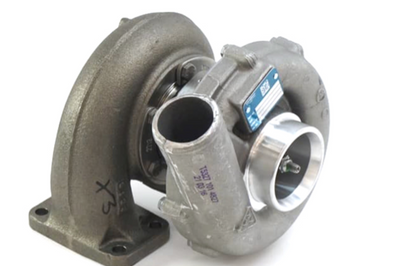 Funk Motorsport 1990-1995 Porsche 911 (964) Turbo Blanket In Three Blanket Finishes