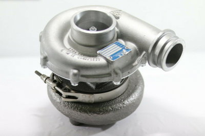 Funk Motorsport 1978–1989 Porsche 911 (930) Turbo Blanket In Three Blanket Finishes