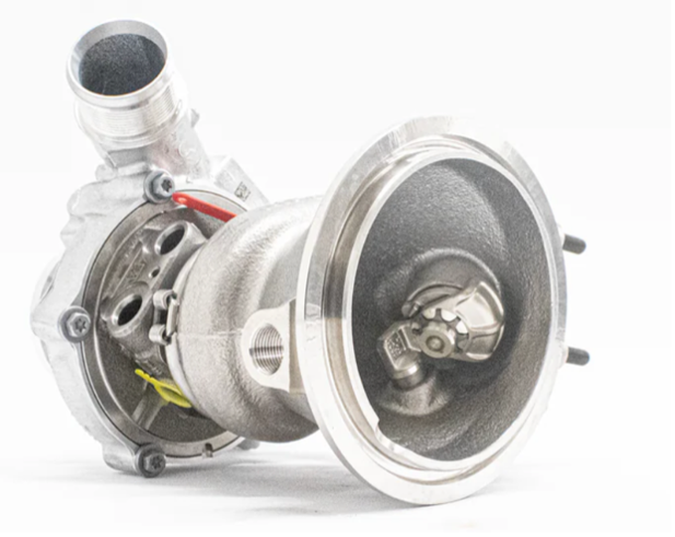 Funk Motorsport 2020–Present Porsche 911 (992) Turbo Blanket 4-layer construction In Three Blanket Finishes