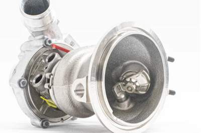 Funk Motorsport 2020–Present Porsche 911 (992) Turbo Blanket 4-layer construction In Three Blanket Finishes