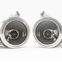 Funk Motorsport 2020–Present Porsche 911 (992) Turbo Blanket 4-layer construction In Three Blanket Finishes