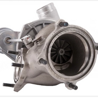 Funk Motorsport 2001-2005 Porsche 911 (996) Turbo Blanket 4-layer construction In Three Blanket Finishes