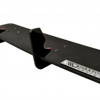 Maxton Design - REAR DIFFUSER AUDI S8 D4 FL (2015-2017)