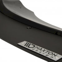 Maxton Design - FRONT RACING SPLITTER BMW M3 E92 / E93 PRE-FACELIFT (2007-2013)