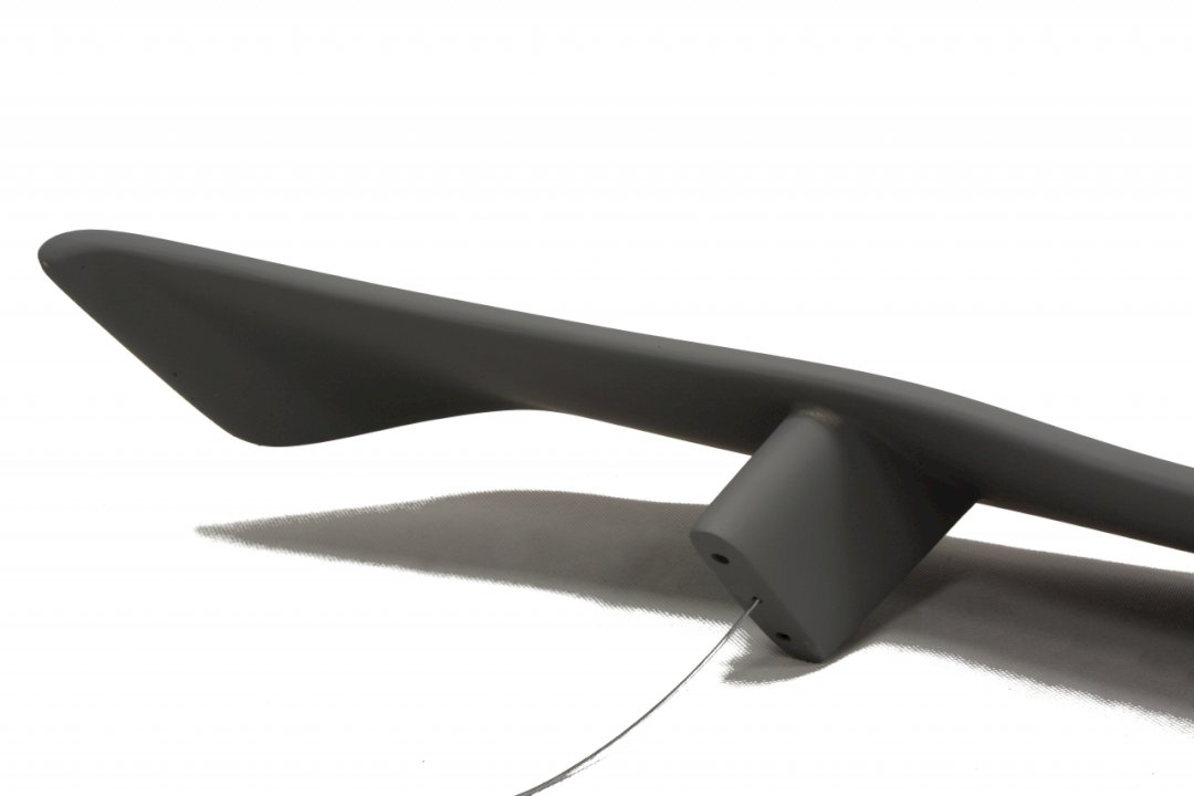 Maxton Design - SPOILER GT AUDI R8 Mk1