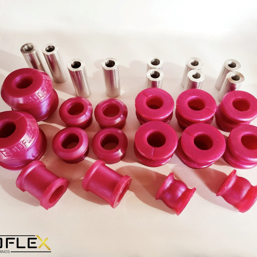 Honda CR-V (2002-2006) Front and Rear Suspension Arm & Anti Roll Bar Bushes