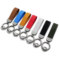 CEUK Signature Key Strap - Puma Logo (Multiple Colours)