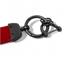 CEUK Signature Key Strap - Puma Logo (Multiple Colours)