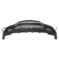 BMW F87 M2C CARBON PRE-PREG FIBRE FRONT BUMPER