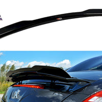 Maxton Design - SPOILER CAP PEUGEOT RCZ (2010-12)