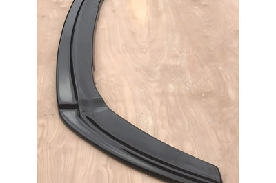 Ford Fiesta MK7.5 ST180 Splitter
