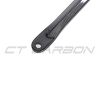 AUDI R8 COUPE 2015-2024 CARBON FIBRE STRUT BRACE