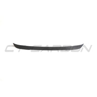 BMW G02 X4 & F98 X4M 2018-2025 CARBON FIBRE SPOILER