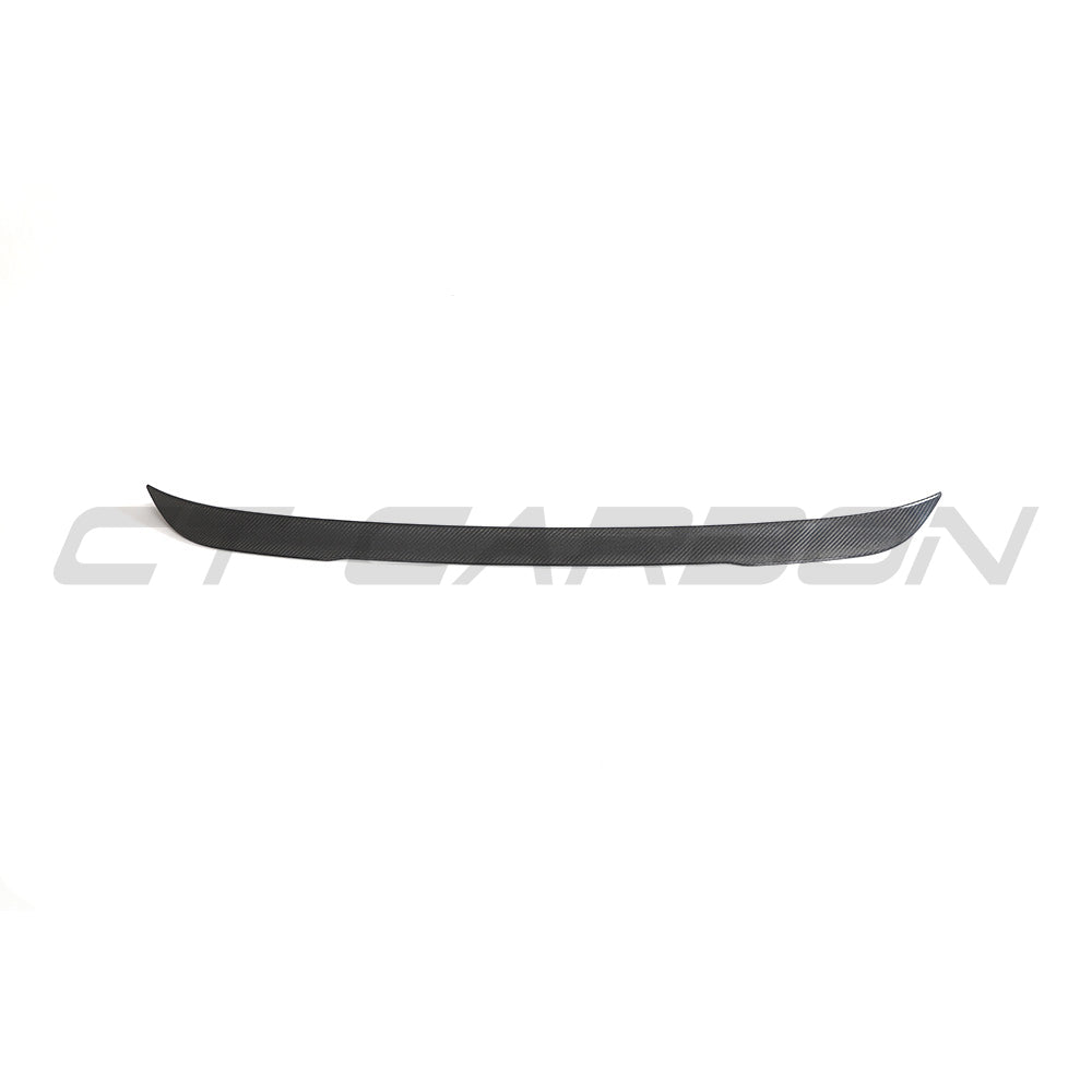 BMW G02 X4 & F98 X4M 2018-2025 CARBON FIBRE SPOILER