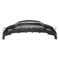 BMW F87 M2 CARBON FIBRE BUMPER REPLACEMENTS