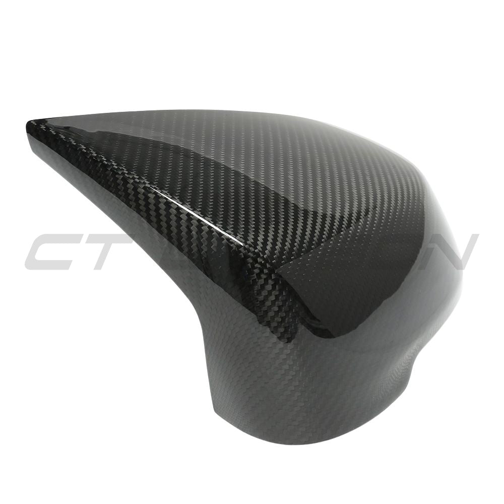 BMW X1 U11 2023+ CARBON FIBRE MIRRORS