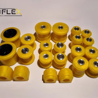 VW Golf Mk5 & Mk6 Inc GTI (2003-2012) Front & Rear Suspension Arms & Anti Roll Bar Bushes