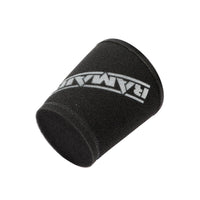 RamAir Universal Foam Cone Filter - Offset 70mm Inlet