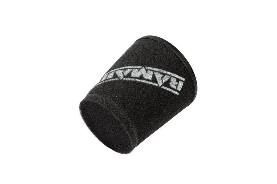 RamAir Universal Foam Cone Filter - Offset 70mm Inlet