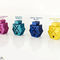 Ford Focus MK2 (2005-2010) Rear Upper Suspension Arm Bushes