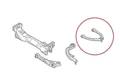 Nissan 350Z (2002-2009) Front Upper Arm Bushes