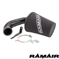 RamAir Induction Kit - Corsa D 1.4T and 1.6 VXR