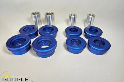 Nissan 350Z (2002-2009) Rear Trailing Arm Bushes