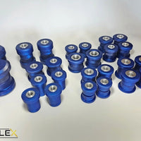 Nissan 350Z Z33 (2002-2009) Front & Rear Suspension Arm Bushes