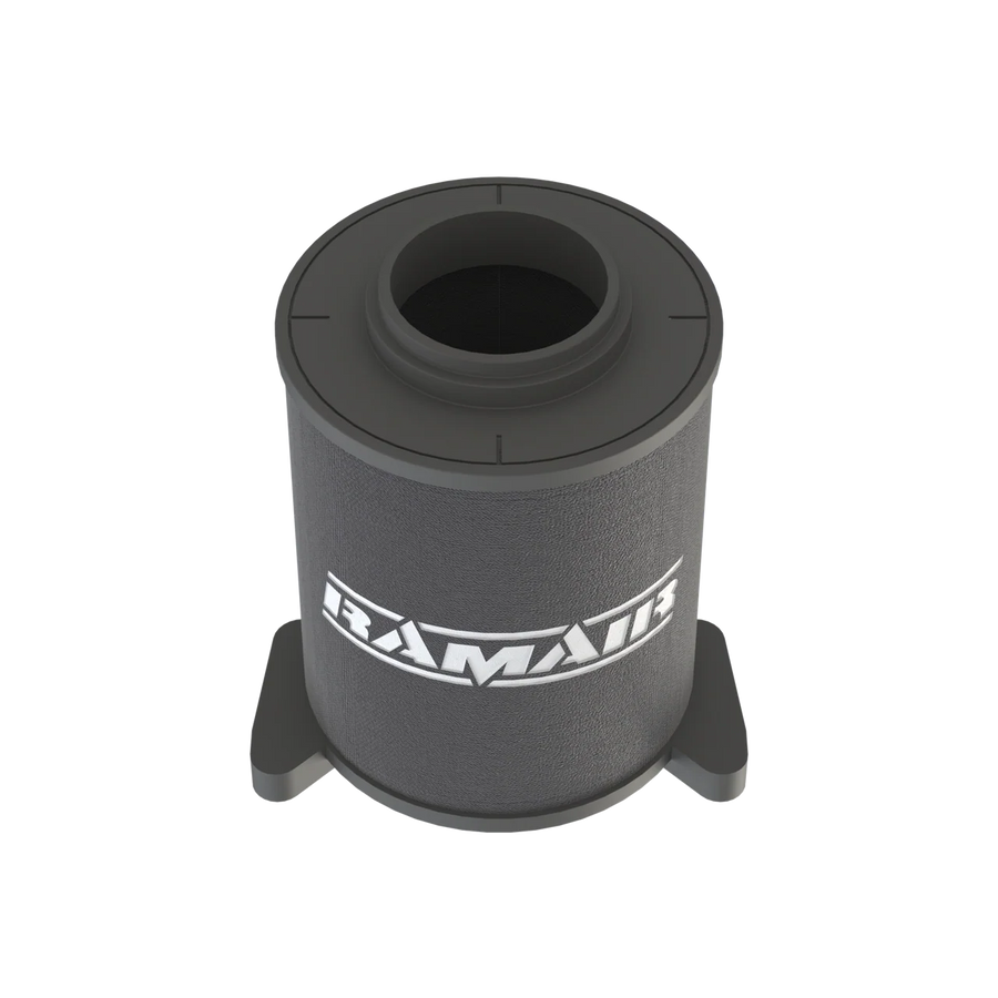RamAir Performance Air Filter - Audi A3 8P/Seat Altea/VW Golf MK4 & 5