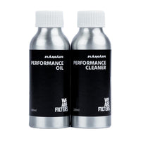 RamAir Air Filter Cleaning Kit & Polymer Treatment