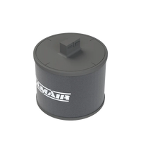 RamAir Performance Air Filter - BMW 1 & 3 Series 2007-2013