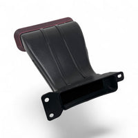 Car Enhancements UK - Wide Mouth / Snorkel - MK3 / MK3.5 Ford Focus (Multiple Colour Options)