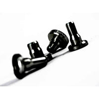 Ford Fiesta ST MK7 (ST180/ST200) and Mk8/MK8.5 Chassis Lockdown Alignment Kit - VUDU