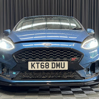 Enhanced Edition LED H7 Mini Headlight Upgrade (477 / PX26d) Ford Fiesta MK8/8.5 (2017-2024)