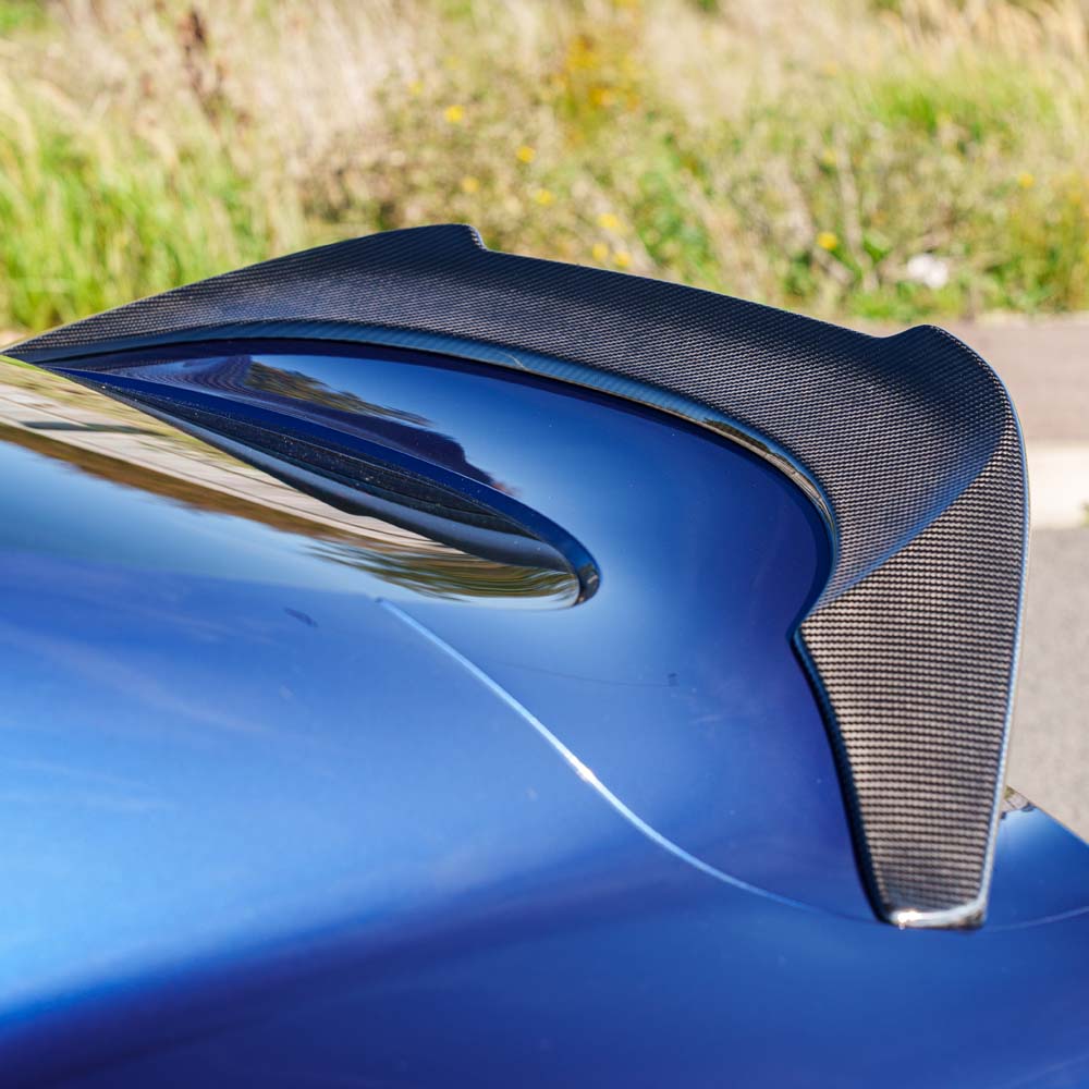 TOYOTA SUPRA 2019+ A90 ULTIMATE CARBON FIBRE KIT