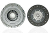 WhiteBox Performance 2018-2022  Ford Fiesta ST180 MK7 HD Organic Clutch Kit
