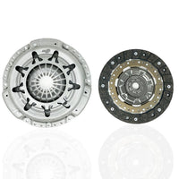 WhiteBox Performance 2002-2004 Ford Focus MK1 ST170  Organic Clutch Kit 230mm