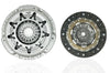 WhiteBox Performance 2002-2004 Ford Focus MK1 ST170  Organic Clutch Kit 230mm