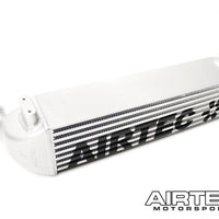 AIRTEC Intercooler Upgrade for Transit Custom & M-Sport (EURO 6)