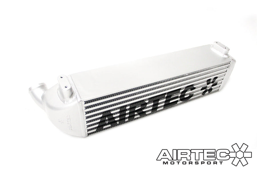 AIRTEC Intercooler Upgrade for Transit Custom & M-Sport (EURO 6)