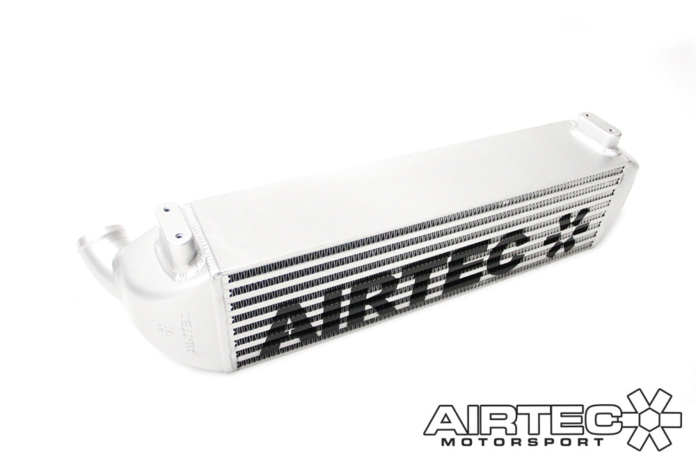 AIRTEC Intercooler Upgrade for Transit Custom & M-Sport (EURO 6)
