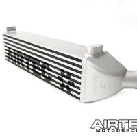 AIRTEC Intercooler Upgrade for Transit Custom & M-Sport (EURO 6)