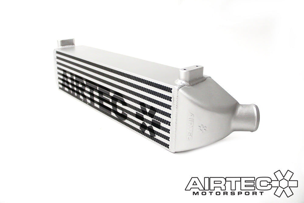 AIRTEC Intercooler Upgrade for Transit Custom & M-Sport (EURO 6)