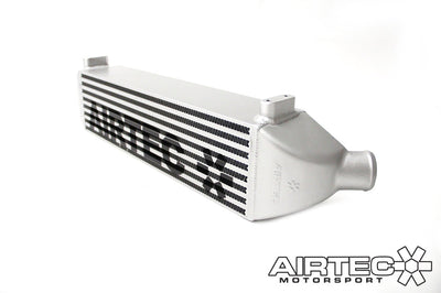 AIRTEC Intercooler Upgrade for Transit Custom & M-Sport (EURO 6)
